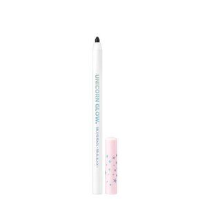 UNICORN GLOW GEL PENCIL LINER, SHADE PEARL BLACK
